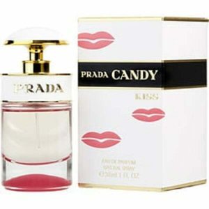 Prada 298770 Eau De Parfum Spray 1 Oz For Women