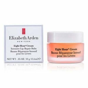 Elizabeth 239251 Eight Hour Cream Intensive Lip Repair Balm  --11.6ml0