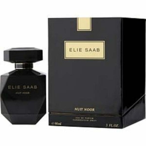 Elie 293717 Eau De Parfum Spray 3 Oz For Women