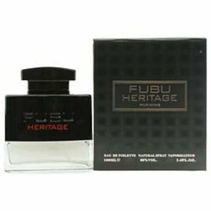 Fubu 276085 Edt Spray 3.4 Oz For Men