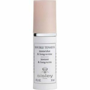 Sisley 291772 Double Tenseur Instant  Long Term--30ml1oz For Women