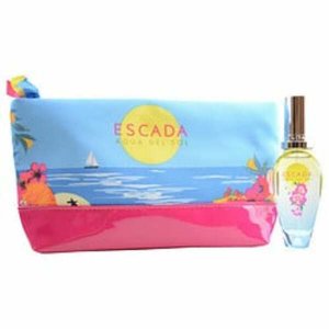 Escada 290456 Edt Spray 1 Oz  Cosmetic Pouch For Women