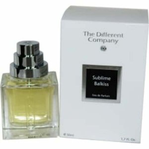 The 264444 Sublime Balkiss Eau De Parfum Spray 1.7 Oz For Anyone