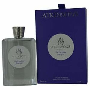 Atkinsons 276846 Edt Spray 3.3 Oz For Men