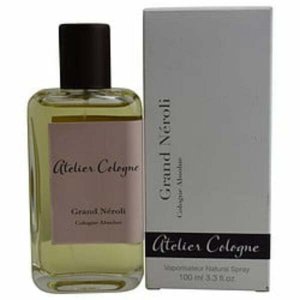 Atelier 289379 Grand Neroli Cologne Absolue Spray 3.3 Oz For Anyone