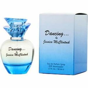 Jessica 252113 Eau De Parfum Spray 1.7 Oz For Women