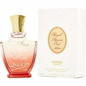 Creed 278057 Eau De Parfum Spray 2.5 Oz For Women