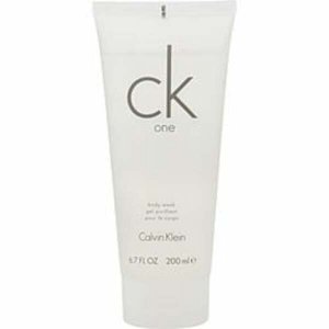 Calvin 265418 Body Wash 6.7 Oz For Anyone