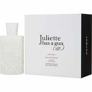 Juliette 247691 Eau De Parfum Spray 3.3 Oz For Anyone