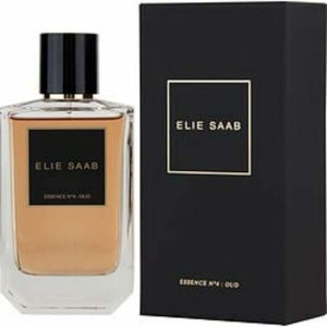 Elie 298193 Eau De Parfum Spray 3.3 Oz For Anyone