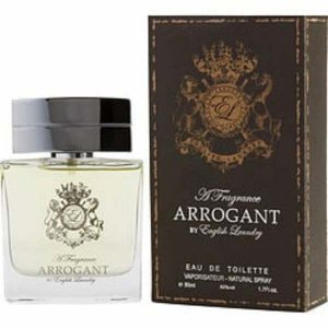 English 303304 Edt Spray 1.7 Oz For Men