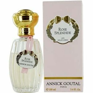 Annick 256542 Edt Spray 3.4 Oz (new Packaging) For Women