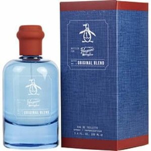 Original 290706 Penguin Edt Spray 3.4 Oz For Men