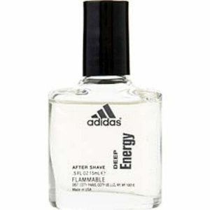 Adidas 239787 Aftershave 0.5 Oz (developed With Athletes) For Men