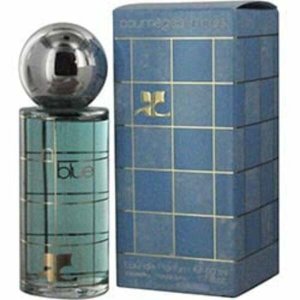 Courreges 245936 Eau De Parfum Spray 1.7 Oz For Women