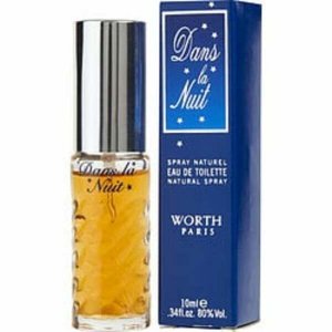 Worth 297540 Edt Spray 0.34 Oz Mini For Women