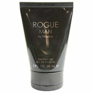 Rihanna 288499 Shower Gel 3 Oz For Men