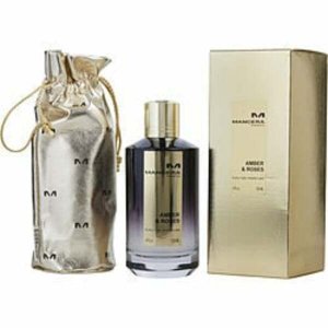 Mancera 294813 Eau De Parfum Spray 4 Oz For Anyone