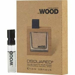 Dsquared2 298220 Edt Spray Vial On Card For Men