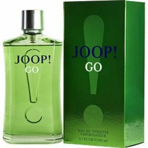 Joop! 263916 Edt Spray 6.7 Oz For Men