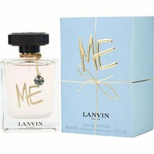 Lanvin 246319 Eau De Parfum Spray 2.6 Oz For Women