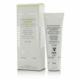 Sisley 290141 Mattifying Moisturizing Skin Care With Tropical Resins -