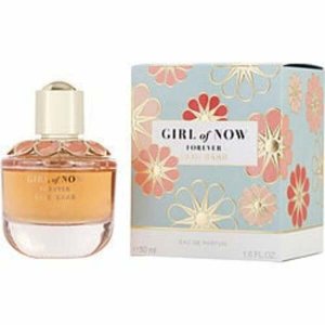 Elie 332731 Eau De Parfum Spray 1.6 Oz For Women