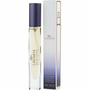 Lacoste 308217 Eau De Parfum Spray 0.25 Oz Mini For Women - Floral Not