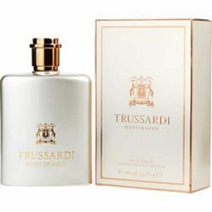 Trussardi 331602 Eau De Parfum Spray 3.4 Oz For Anyone