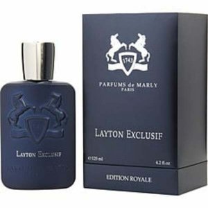 Parfums 355486 Eau De Parfum 4.2 Oz - Unisex Fragrance