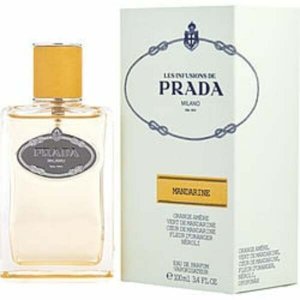 Prada 320147 Eau De Parfum Spray 3.4 Oz For Anyone