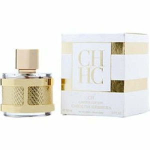 Carolina 349738 Eau De Parfum Spray 3.4 Oz (limited Edition) For Women