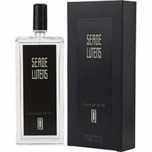 Serge 311196 Eau De Parfum Spray 3.4 Oz For Women