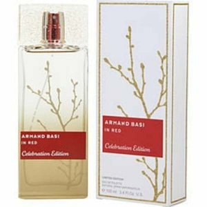 Armand 311698 Edt Spray 3.4 Oz (2017 Limited Edition) For Women