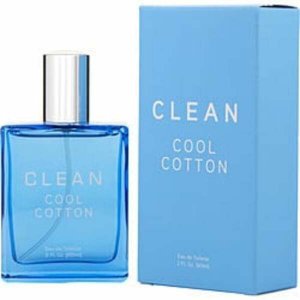 Clean 344171 Edt Spray 2 Oz For Women