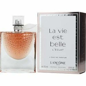 Lancome 304940 L'eau De Parfum Spray 2.5 Oz For Women