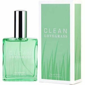 Clean 305374 Eau De Parfum Spray 2.14 Oz For Women