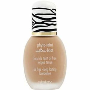 Sisley 346274 Phyto Teint Ultra Eclat  3+ Apricot --30ml1oz For Women