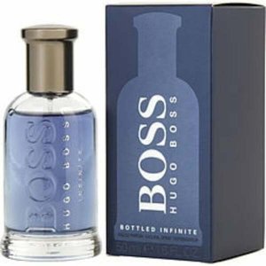 Hugo 345390 Eau De Parfum Spray 1.7 Oz For Men