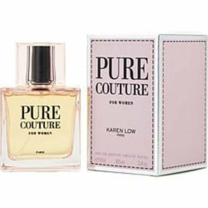 Karen 342700 Eau De Parfum Spray 3.4 Oz For Women