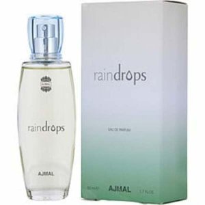 Ajmal 344342 Ajmal Eau De Parfum Spray 1.7 Oz For Women