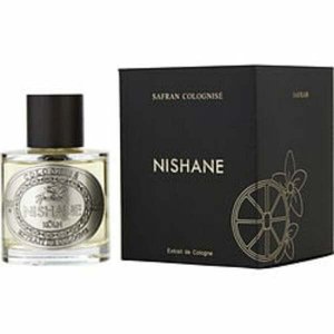 Nishane 356055 Extrait De Cologne Spray 3.4 Oz For Anyone