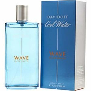 Davidoff 318447 Edt Spray 6.7 Oz For Men