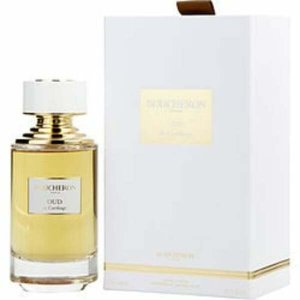 Boucheron 309821 Eau De Parfum Spray 4.1 Oz For Anyone