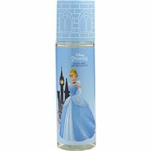 Disney 346092 Citrus  Floral Body Mist For Women, 8 Oz