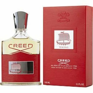 Creed 306335 Eau De Parfum Spray 3.3 Oz For Men