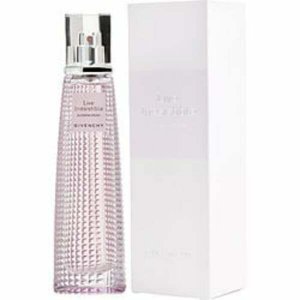 Givenchy 313676 Edt Spray 2.5 Oz For Women