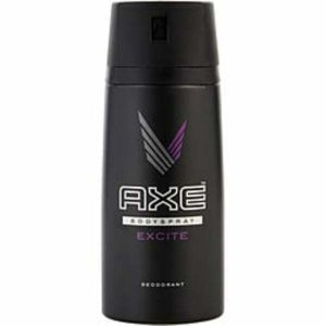 Unilever 352760 Excite Deodorant Body Spray 5 Oz For Men