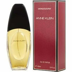 Anne 324651 Eau De Parfum Spray 3.4 Oz (new Packaging) For Women