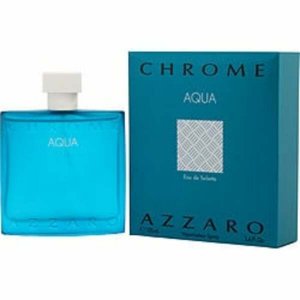 Azzaro 335464 Edt Spray 3.4 Oz For Men